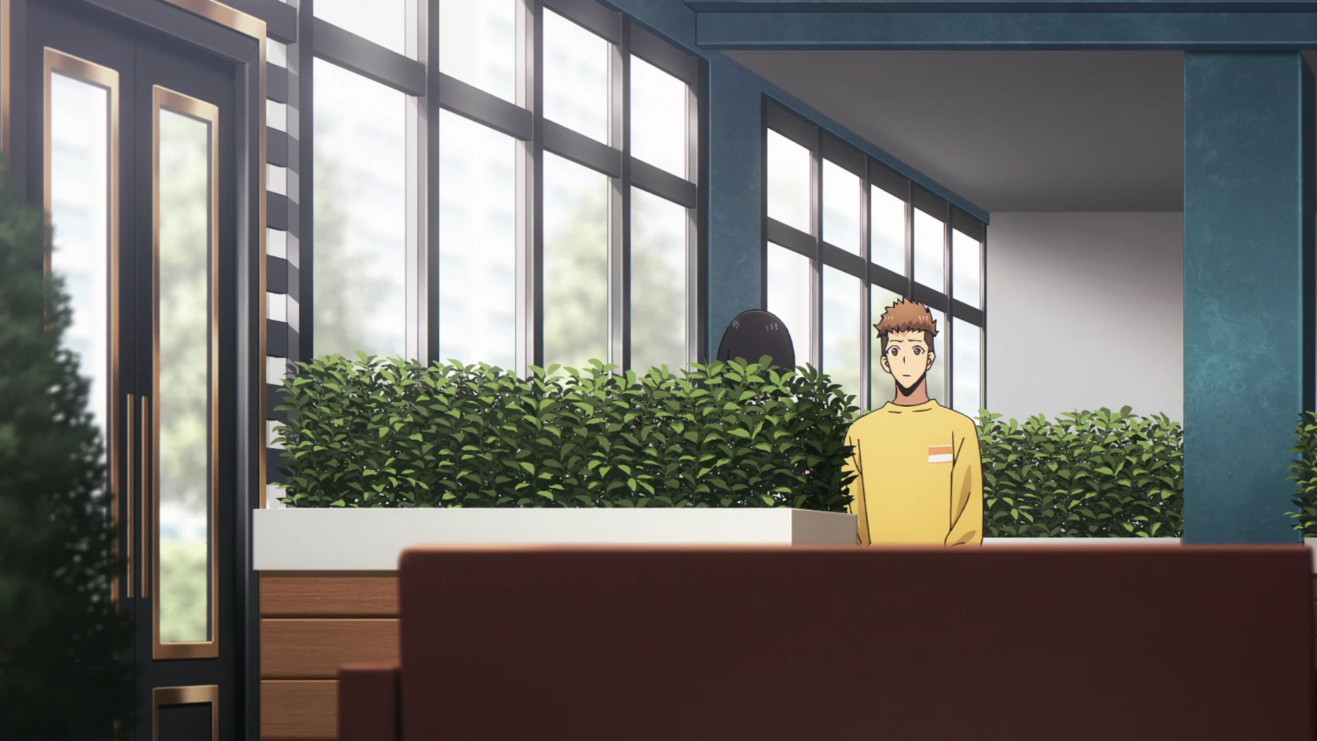 我独自升级 第二季 -起于暗影- 第23话