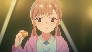 恋爱无法用双子除尽 第12话