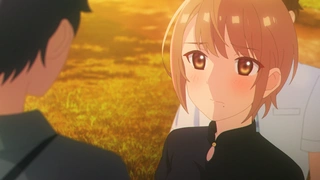 恋爱无法用双子除尽 第11话