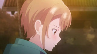 恋爱无法用双子除尽 第5话