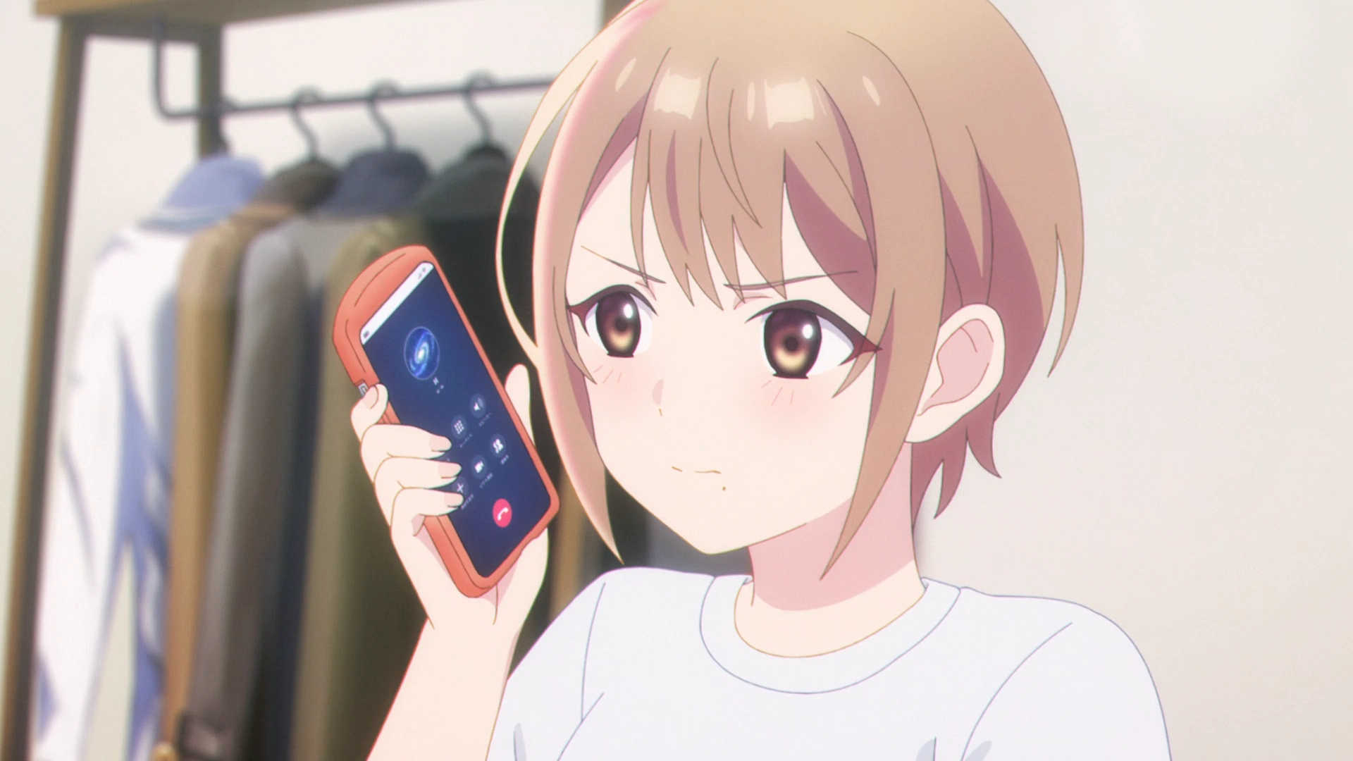 恋爱无法用双子除尽 第9话