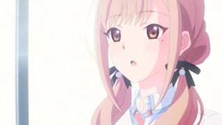 恋爱无法用双子除尽 第9话