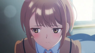 恋爱无法用双子除尽 第2话