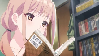 恋爱无法用双子除尽 第10话