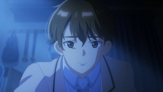 恋爱无法用双子除尽 第3话