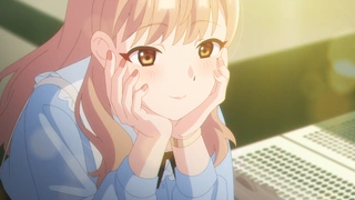 恋爱无法用双子除尽 第4话