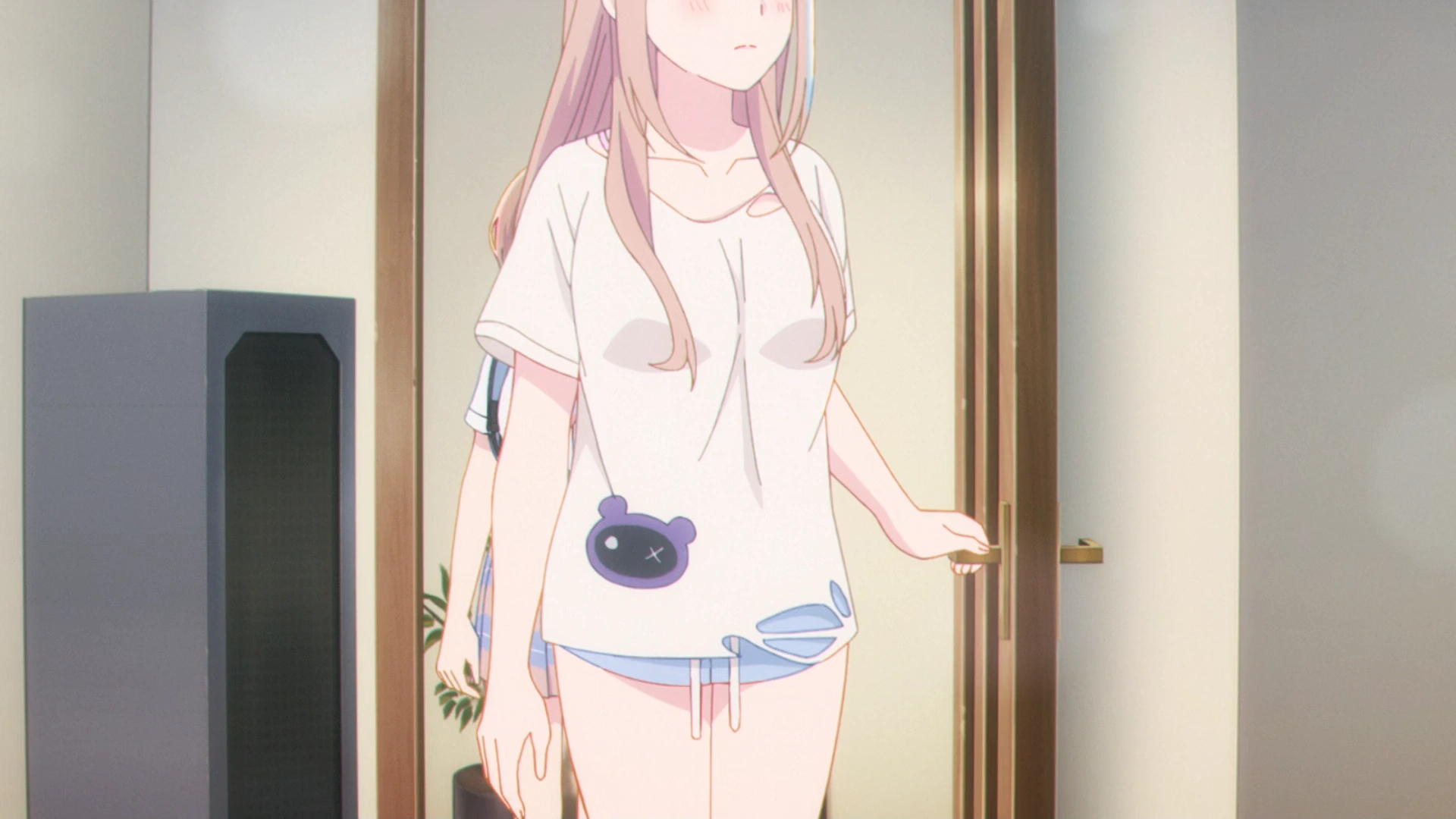 恋爱无法用双子除尽 第8话