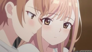 恋爱无法用双子除尽 PV1