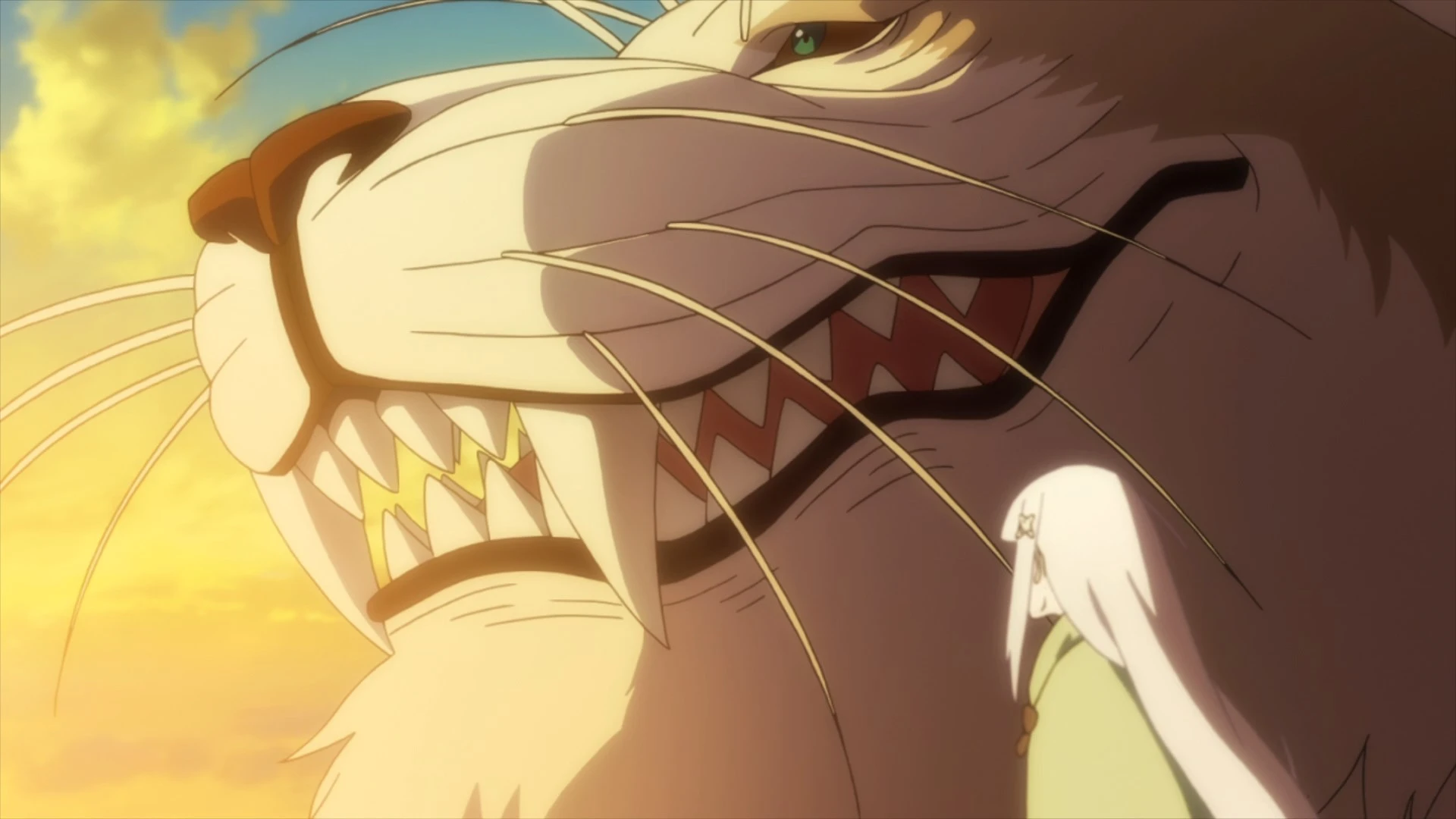 Re：从零开始的异世界生活 冰结之绊 第1话