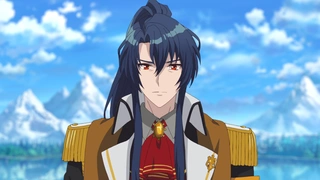 魔法使的约定 第5话