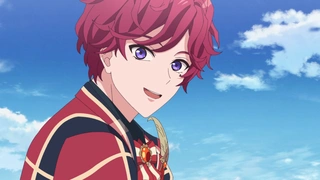 魔法使的约定 第6话