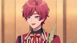 魔法使的约定 第9话