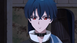 魔法使的约定 第8话