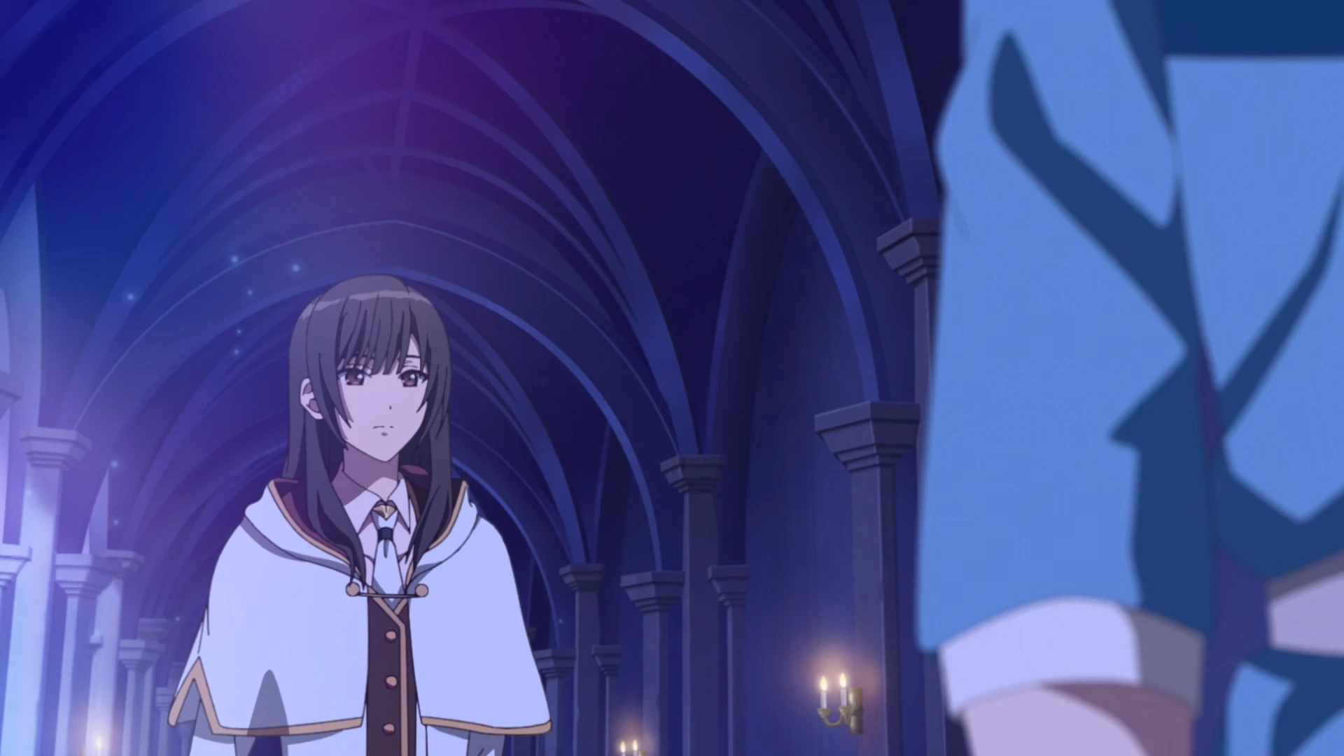 魔法使的约定 第8话