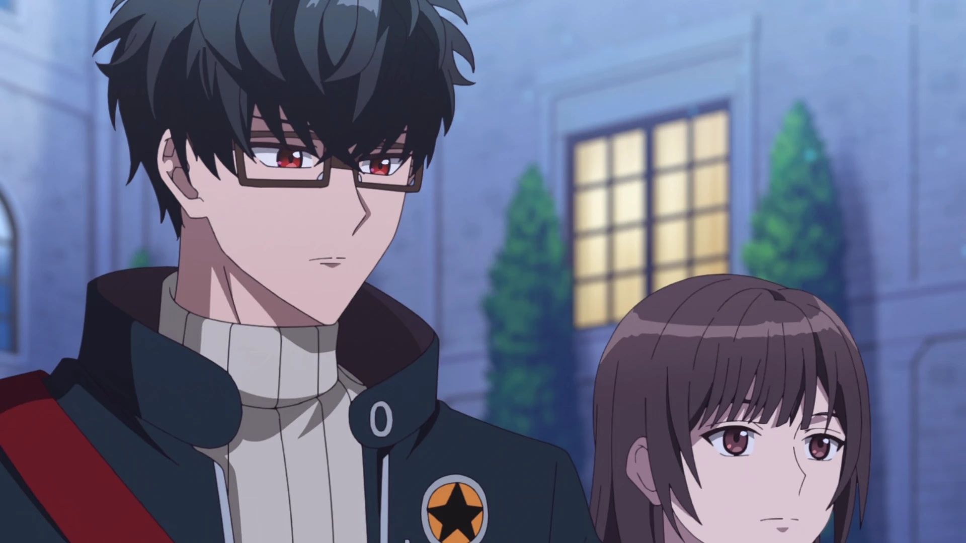 魔法使的约定 第10话