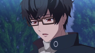 魔法使的约定 第10话