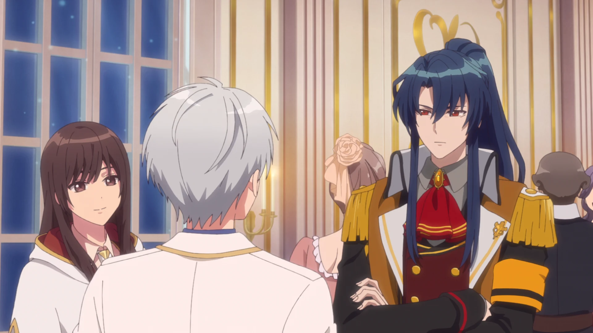 魔法使的约定 第7话