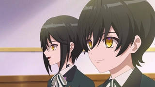 魔法使的约定 第3话