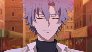 魔法使的约定 第11话