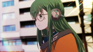 刹那之花 第9话