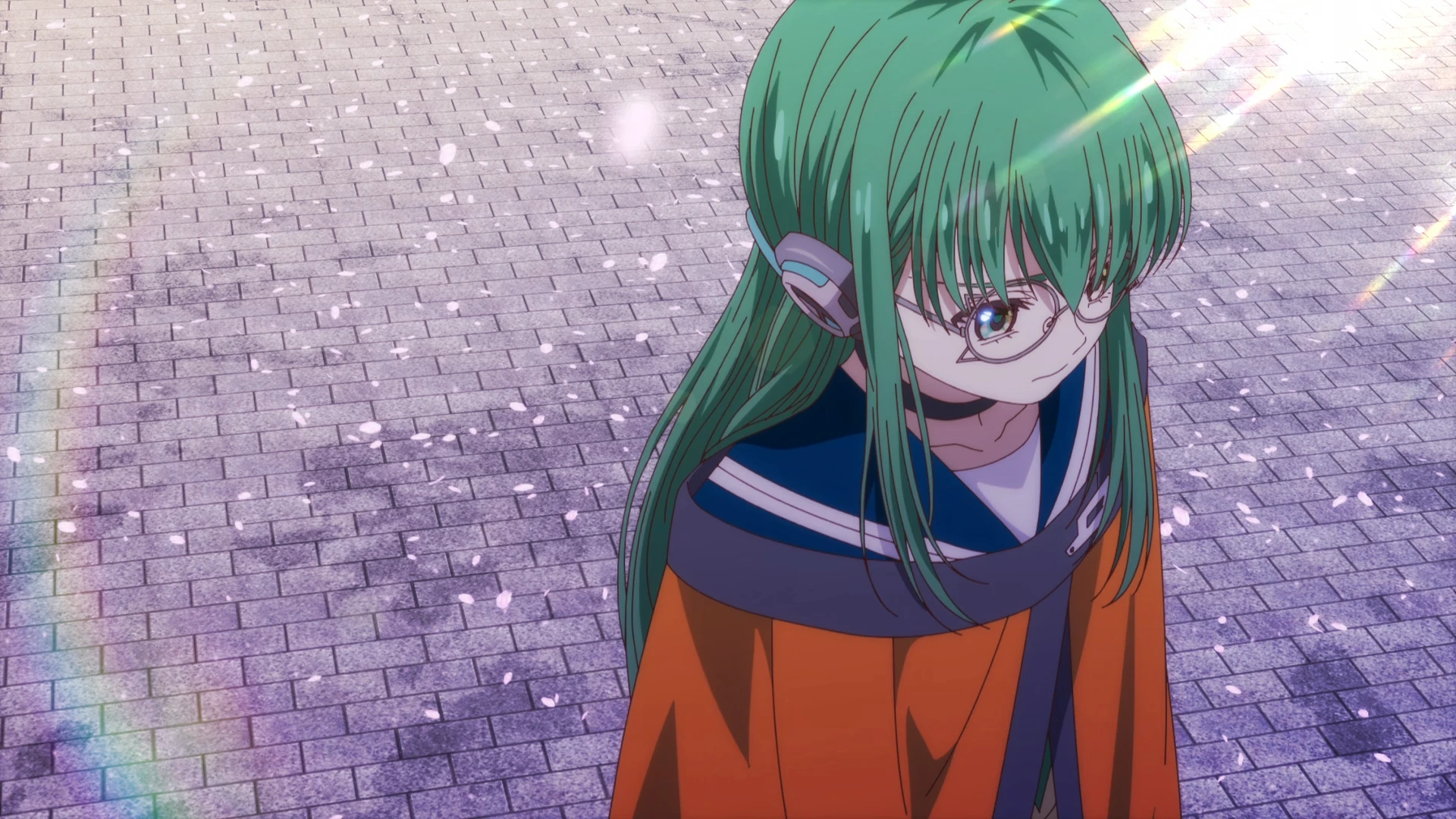 刹那之花 第12话