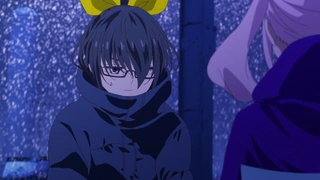 刹那之花 第4话