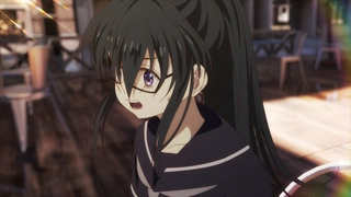 刹那之花 第13话