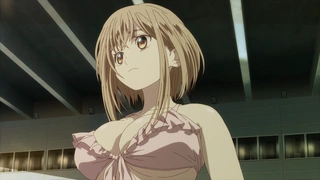 刹那之花 第6话