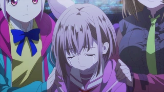 刹那之花 第10话