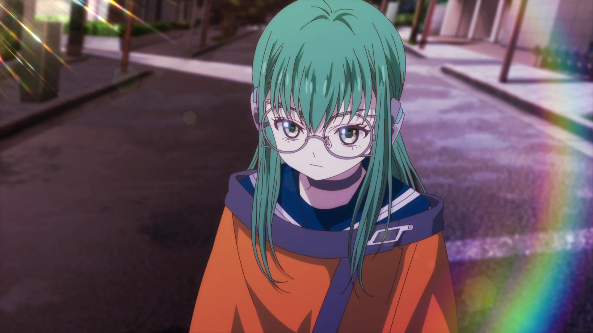 刹那之花 第13话