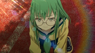 刹那之花 第5话