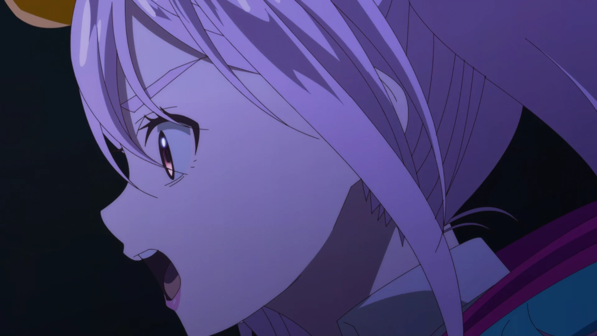 刹那之花 第4话