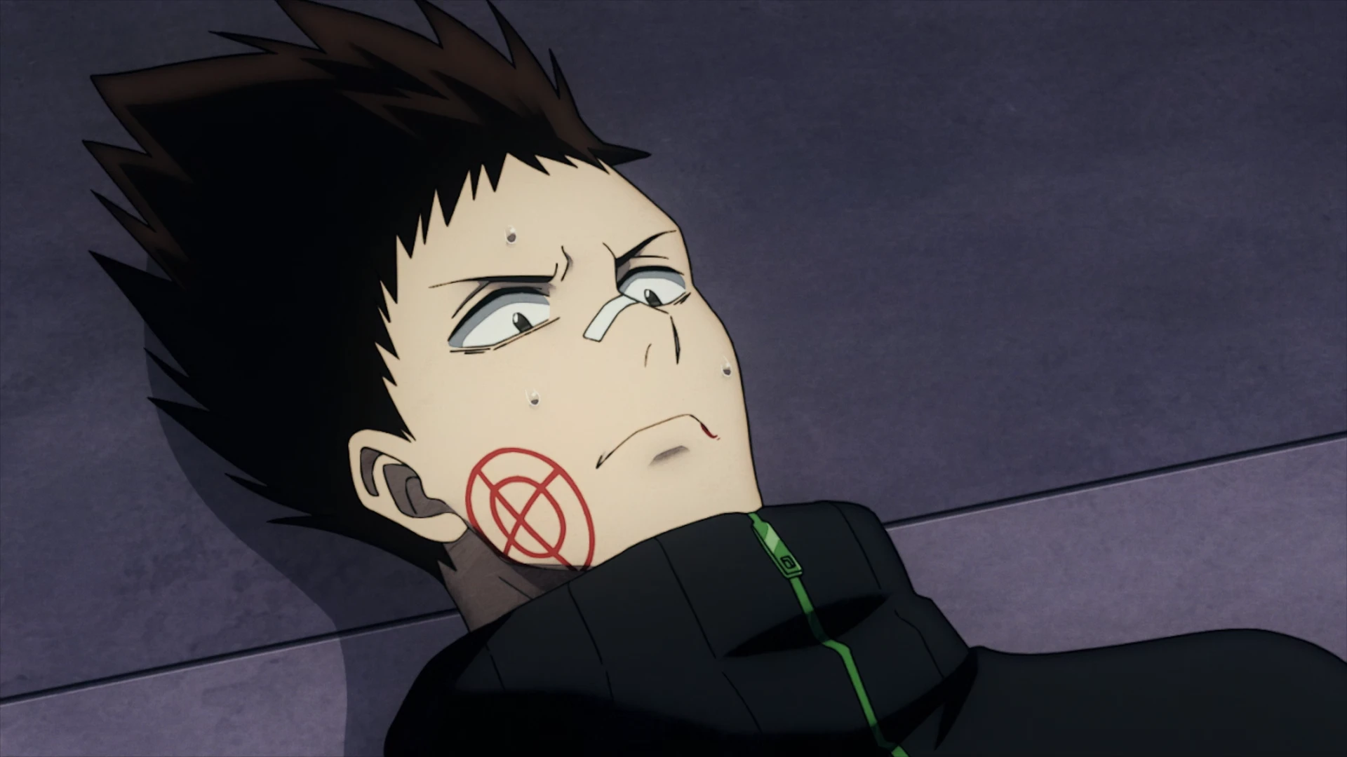 坂本日常 第9话