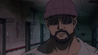 坂本日常 第4话