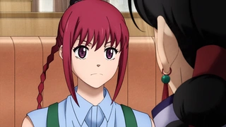 坂本日常 第10话