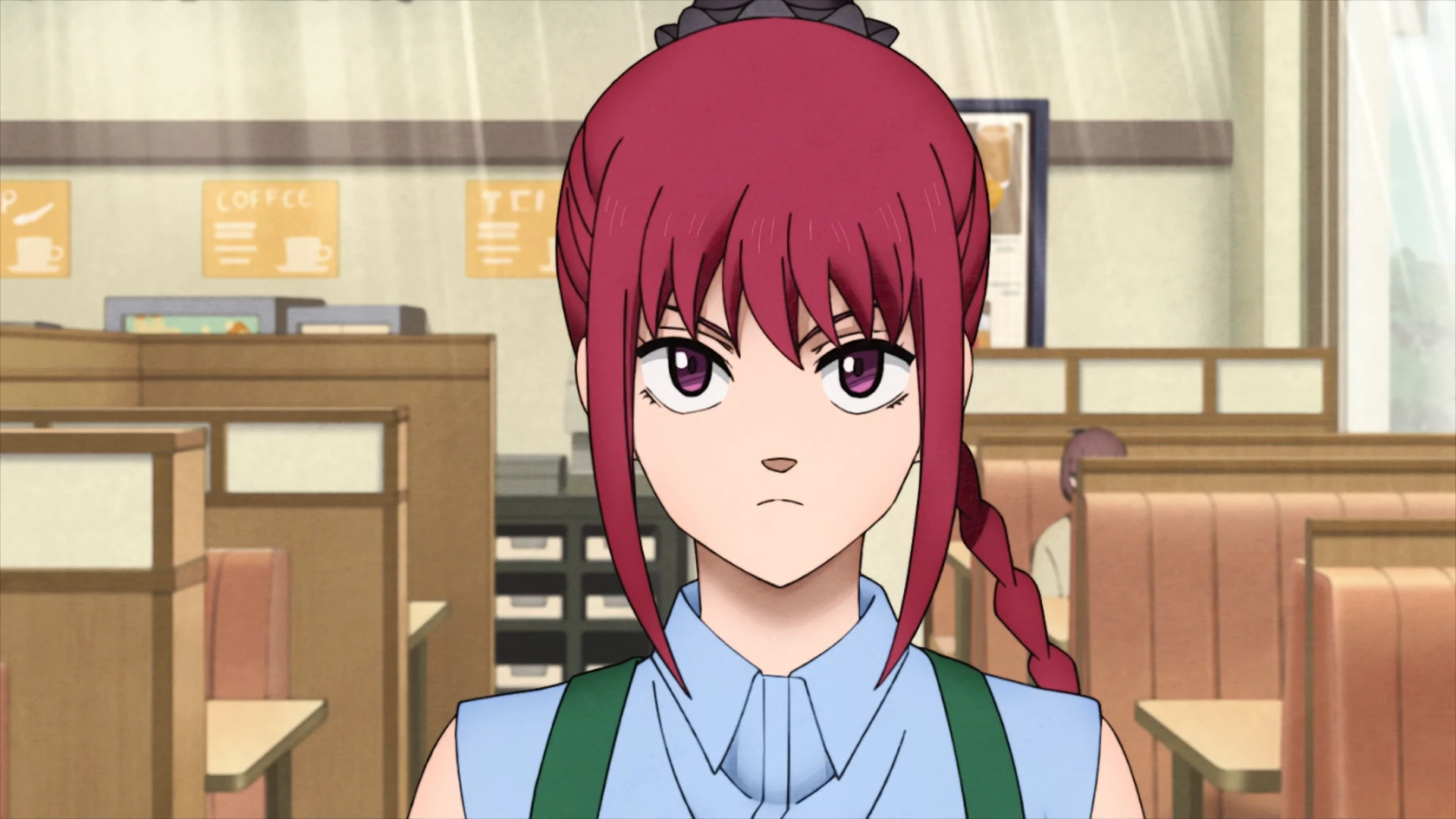 坂本日常 第10话