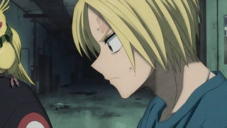 坂本日常 第9话