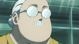 坂本日常 第8话