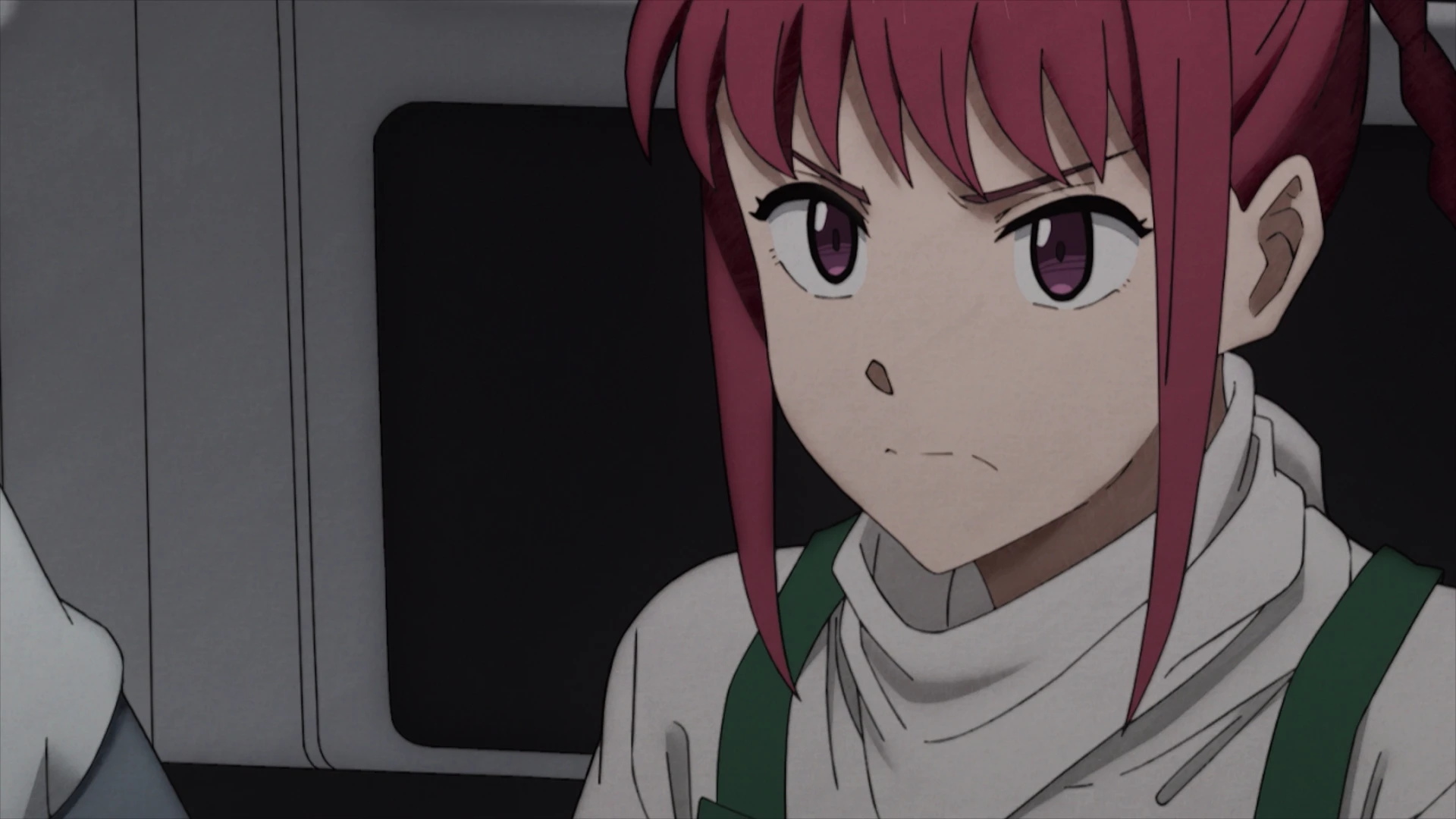 坂本日常 第7话