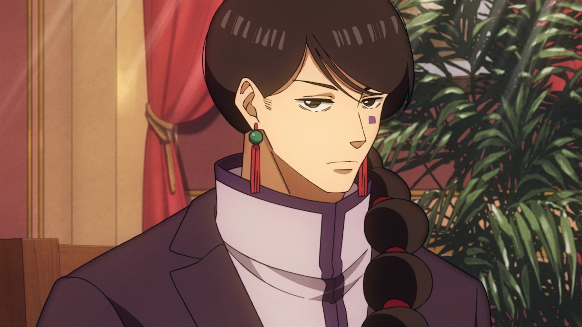 坂本日常 第11话