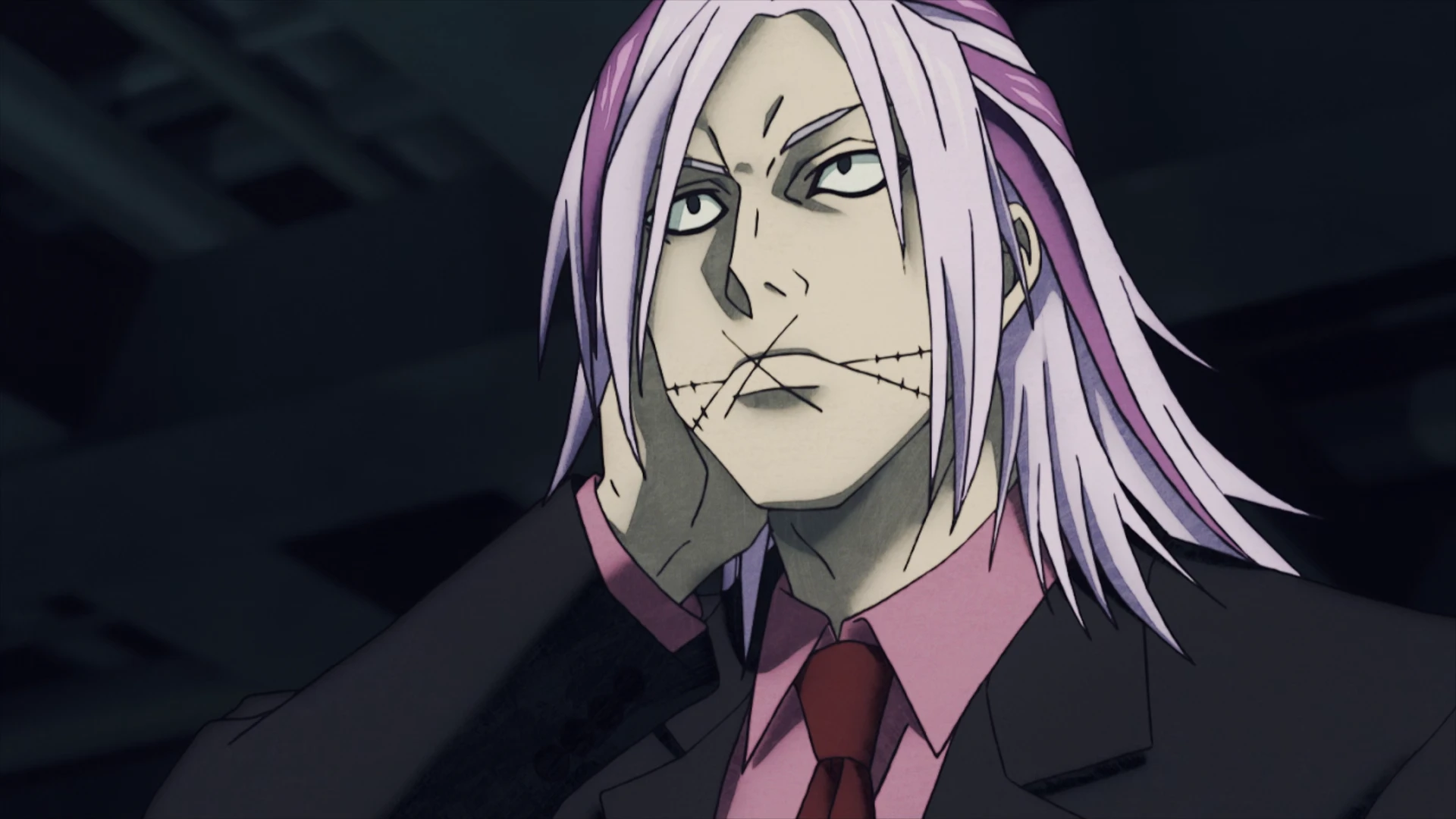 坂本日常 第8话