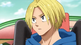 坂本日常 第3话