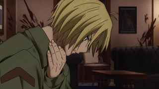 坂本日常 第5话