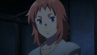 神统记 第1话