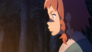 神统记 第3话