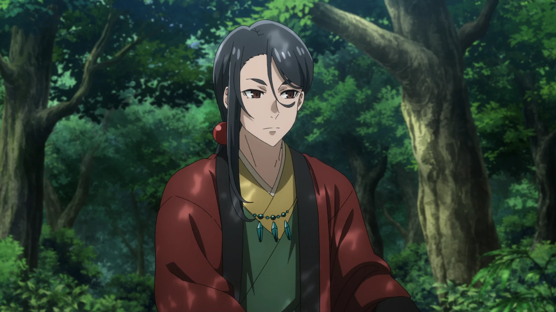 神统记 第1话