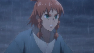神统记 第9话