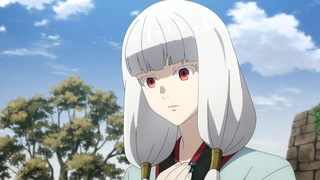 神统记 第2话