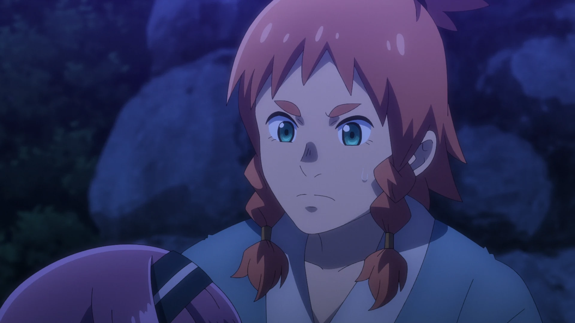 神统记 第3话