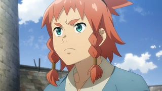 神统记 第4话